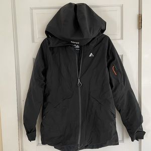 Orage Lillooet ski jacket